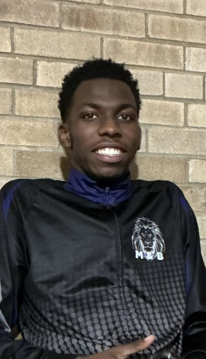 Zakariyah Bryant-Tindley