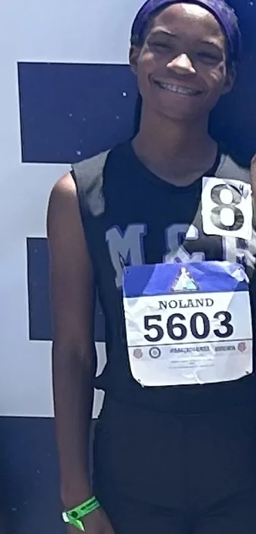 London Noland